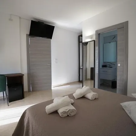 Bed & Breakfast Grazia