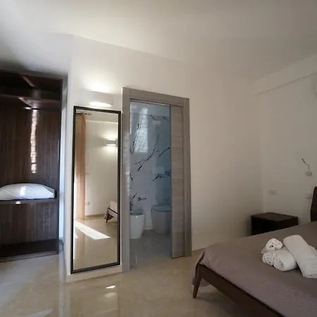 Grazia Bed & Breakfast Leverano