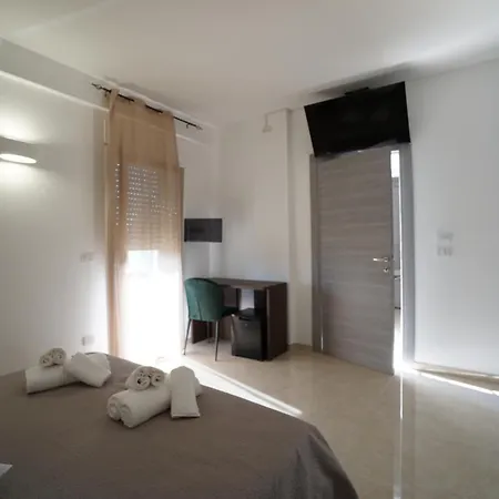 Grazia 住宿加早餐酒店