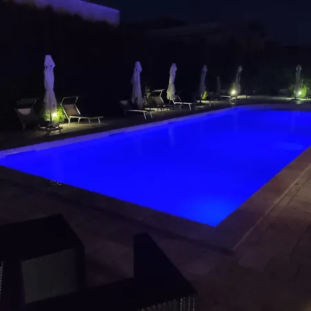 Bed & Breakfast Grazia 4*