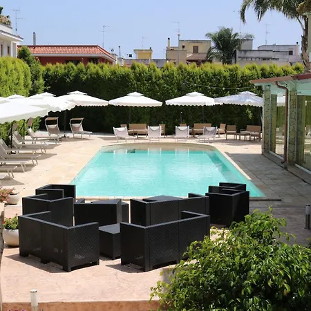 住宿加早餐酒店 Grazia